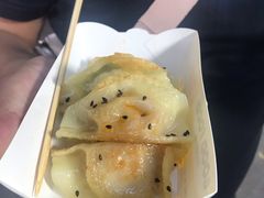 煎饺-大学城夜市大排档(凤栖路店)