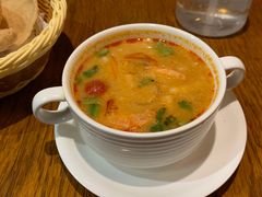-明泰谷泰国餐厅(正大广场店)