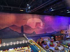 -万达茂商场(南京仙林店)