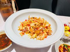 -湘中缘·湖南菜(娄底驻京办店)