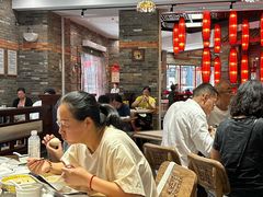 -龙抄手(春熙路总店)
