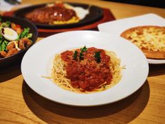 经典意式肉酱面-菲滋意式餐厅(海宁银泰城店)