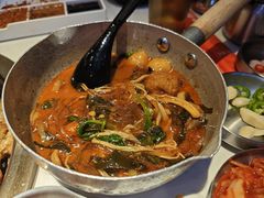 -杨记齐齐哈尔烤肉(总店)