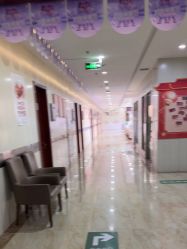-大连新百佳妇儿医院
