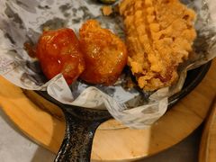 -蔡澜点心·粤菜(月星环球港店)