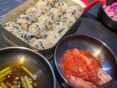 -HOTISLAND海鸡岛·韩国料理(江南西店)