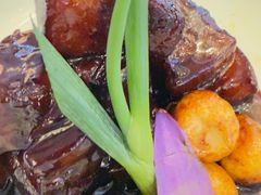 -聚鑫阁江浙菜·非遗传承技艺(青村帝华园店)