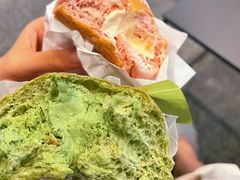 -原麦山丘(世纪金源店)