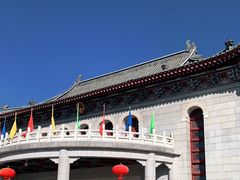 -抗战胜利纪念堂博物馆