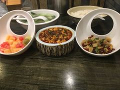 -庆合府重庆大排档(紫都城店)