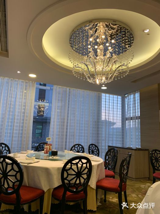 万龙洲海鲜(南新仓店)图片