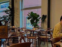 -BOR Eatery(安福路店)