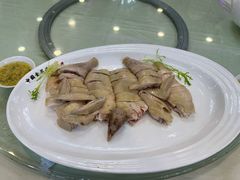中国金奖清心鸡-清心鸡沙田乳鸽店·非遗传承(粤垦路店)
