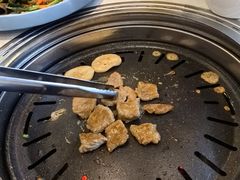 -韩香福烤肉庄园(荣成店)