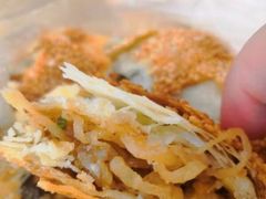 -朱记小郑酥烧饼(建康路店)