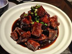 -绿茶餐厅(光谷世界城步行街店)