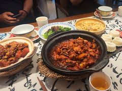 -南昌大饭店·非遗南昌菜(万寿宫店)