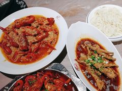 -李叔叔虾蟹大排档(青羊店)