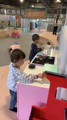 -LePark乐派亲子餐厅(33小镇店)