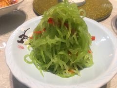 -外婆人家(软件园店)
