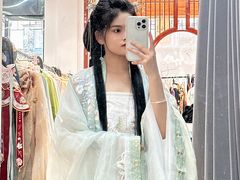 -汉仪华裳汉服旗袍·摄影写真馆(乌镇西栅店)