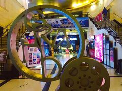 -大光明电影院(南京西路店)