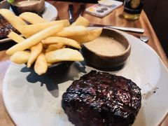 -The Meat & Wine Co Southbank(南岸店)