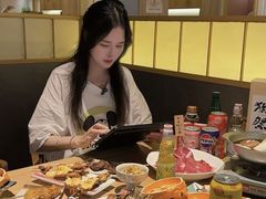 -隐泉京望日式料理(太和广场店)