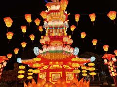 -国色天乡三期陆地乐园