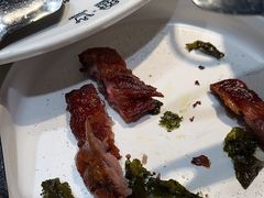 -渔语鱼酸菜鱼新川菜(来福士店)