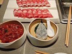 -海底捞火锅(江南盛天地店)