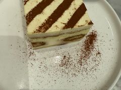 -玛尚诺意式餐厅(官舍店)