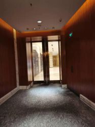 -北京嘉里大酒店·宴会厅婚宴·户外婚礼·生日宴