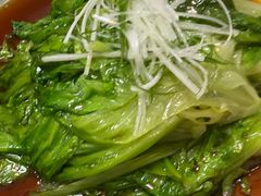 -郭林家常菜烤鸭(曙光西路店)