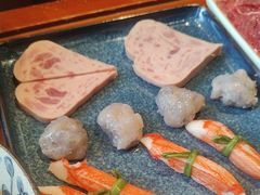 -老员外骨汤火锅(海州古城店)