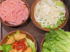 -冯校长老火锅(深圳总店)