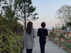 -汕尾铜鼎山旅游区