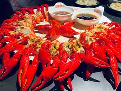 -红盔甲·小龙虾(人民广场店)