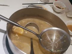 -陈记顺和潮汕牛肉火锅(棠德南路店)