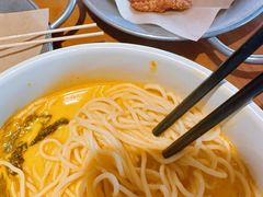 -和府捞面(天美杉杉奥特莱斯店)