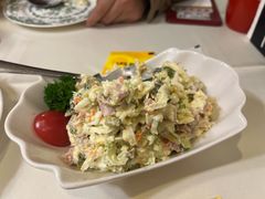 -老井俄式餐厅
