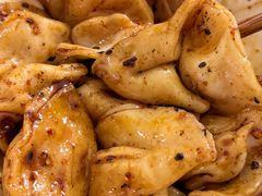 -新繁牛肉豆花(都江堰店)