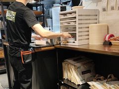 -和府捞面(天河领展广场店)