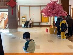 -长白山万达锦华套房酒店