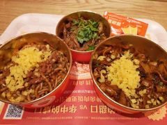 -盛香亭热卤(万象城店)