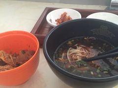 -乡党臊子面(丰庆公园店)