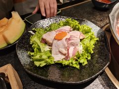 -湊湊火锅·茶憩(打浦桥日月光店)