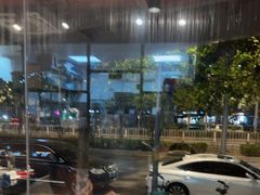 -橦橦小马扎烧烤 (传媒大学店)