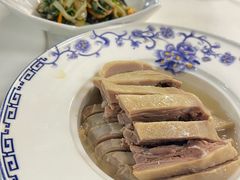 -清真马祥兴菜馆(云南北路店)