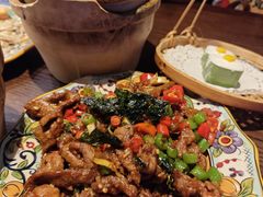 -泰妃殿(武汉首店)